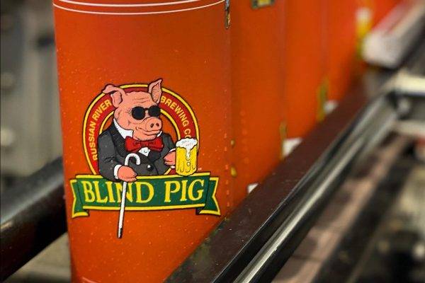 russin river blind pig ipa label