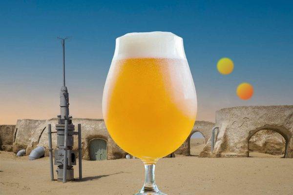 star wars a new hope pale ale