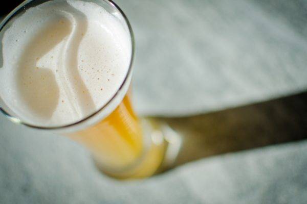 Recipe of the Week: Pucker Up Baby Berliner Weisse