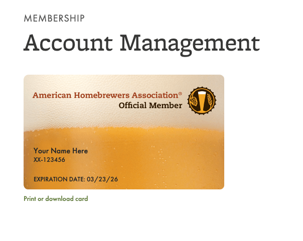 membership-card