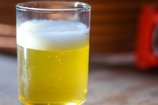 Berliner weisse homebrew recipe