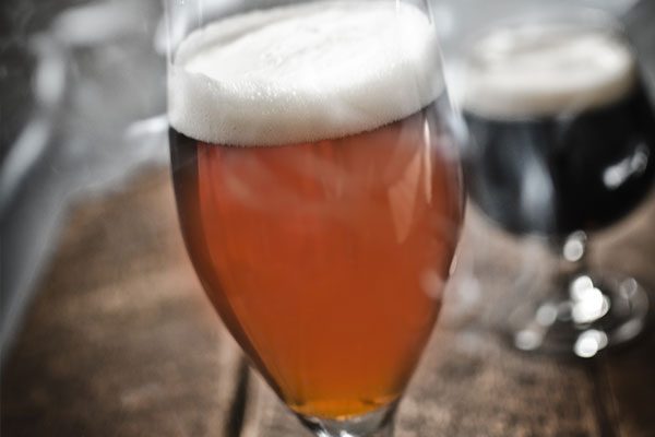 rauchbier homebrew recipe