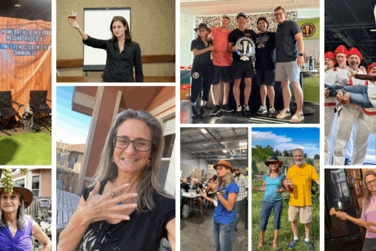 Director’s Cut: A Little More About My Journey, Thanks to the AHA