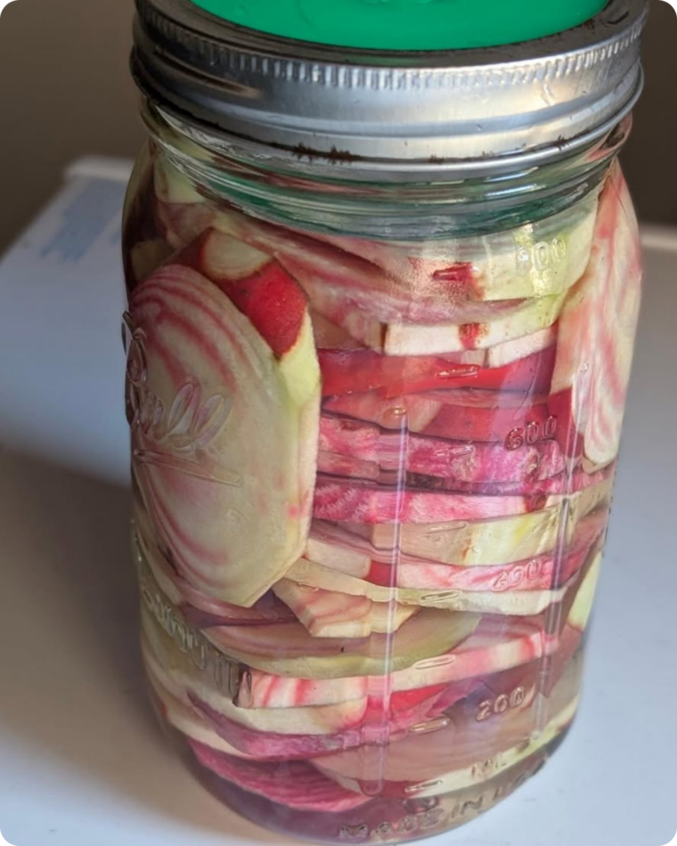 The AHA Community Got Fermenting