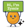 Meet Zymie: You Named the AHA Assistant Brewer